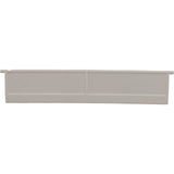 Inlet Flap, Hayward TigerShark : RCX75005 - Hayward - 0610377062473 - PartsForSpas.com
