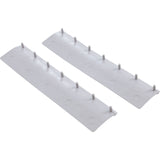 Drain Flap, Hayward TigerShark, Quantity 2 : RCX17100 - Hayward - 0610377063821 - PartsForSpas.com