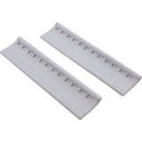 Drain Flap, Hayward TigerShark, Quantity 2 : RCX17100 - Hayward - 0610377063821 - PartsForSpas.com