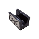 Filter Cartridge, Hayward TigerShark, Quantity 2, with Frame : RCX70100 - Hayward - 0610377062046 - PartsForSpas.com