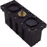 Motor, Hayward TigerShark, 4 hr, 24vdc : RCX40000DC - Hayward - 0610377062022 - PartsForSpas.com
