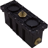 Motor, Hayward TigerShark, 4 hr, 24vdc : RCX40000DC - Hayward - 0610377062022 - PartsForSpas.com