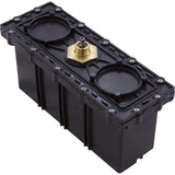 Motor, Hayward TigerShark Quick Clean, 4 hr, 24vdc : RCX43000 - Hayward - 0610377064965 - PartsForSpas.com