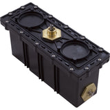 Motor, Hayward TigerShark Quick Clean, 4 hr, 24vdc : RCX43000 - Hayward - 0610377064965 - PartsForSpas.com