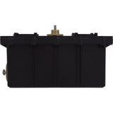 Motor, Hayward TigerShark Plus, 4 hr, 24vdc : RCX40000RC - Hayward - 0610377064934 - PartsForSpas.com