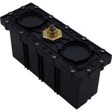 Motor, Hayward TigerShark Plus, 4 hr, 24vdc : RCX40000RC - Hayward - 0610377064934 - PartsForSpas.com