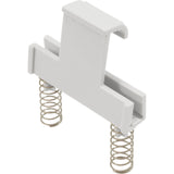 Handle Arm Slide Kit, Hayward TigerShark : RCX14000KIT - Hayward - 0610377393881 - PartsForSpas.com