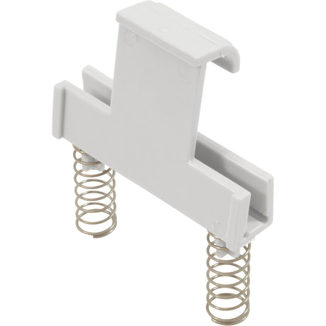 Handle Arm Slide Kit, Hayward TigerShark : RCX14000KIT - Hayward - 0610377393881 - PartsForSpas.com