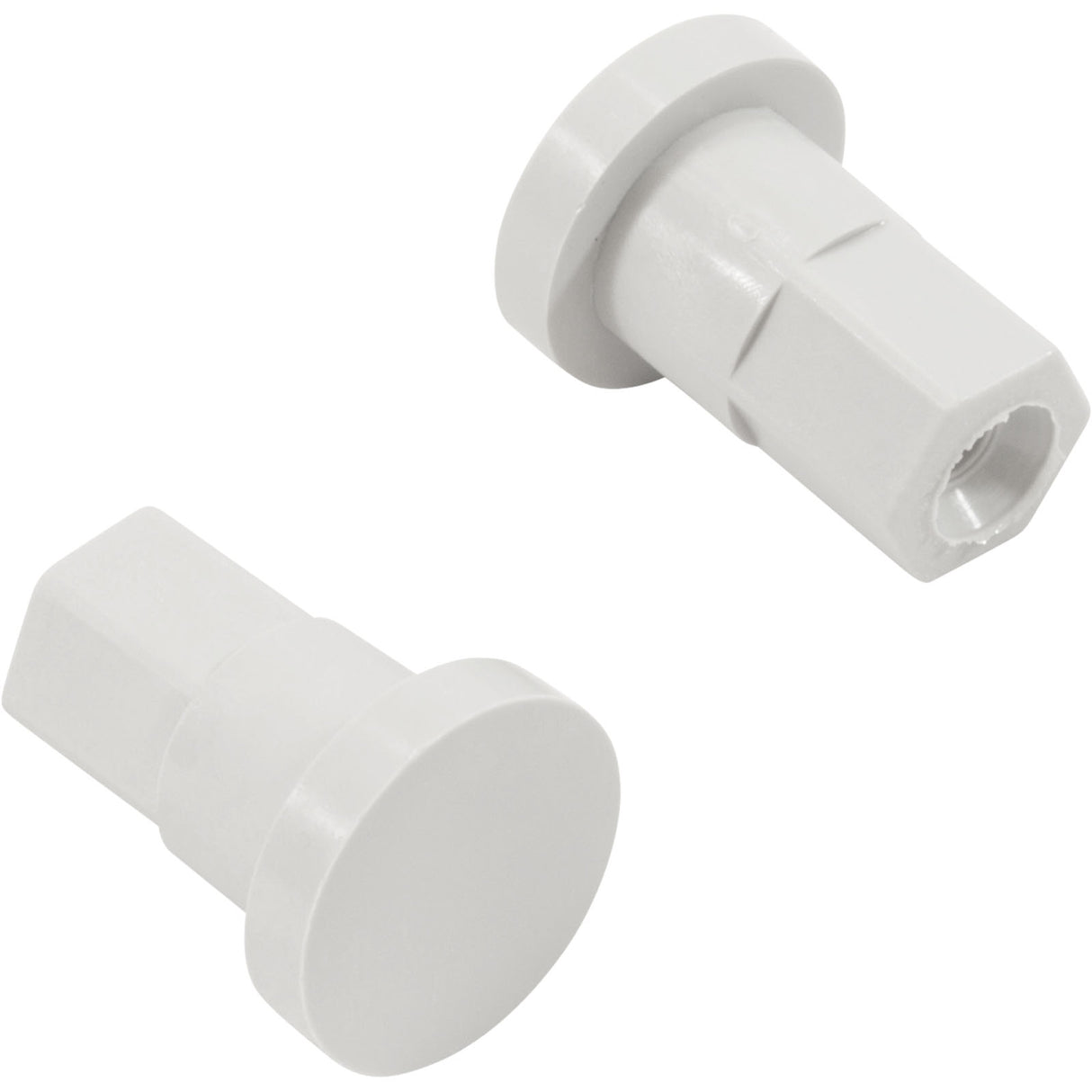 Handle Arm Slide Kit, Hayward TigerShark : RCX14000KIT - Hayward - 0610377393881 - PartsForSpas.com