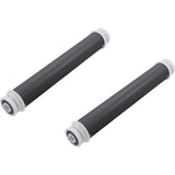 Wheel Tube Assembly, 2 Pack, Hayward TigerShark, W/O Brush : RCX26003 - Hayward - 0610377062954 - PartsForSpas.com