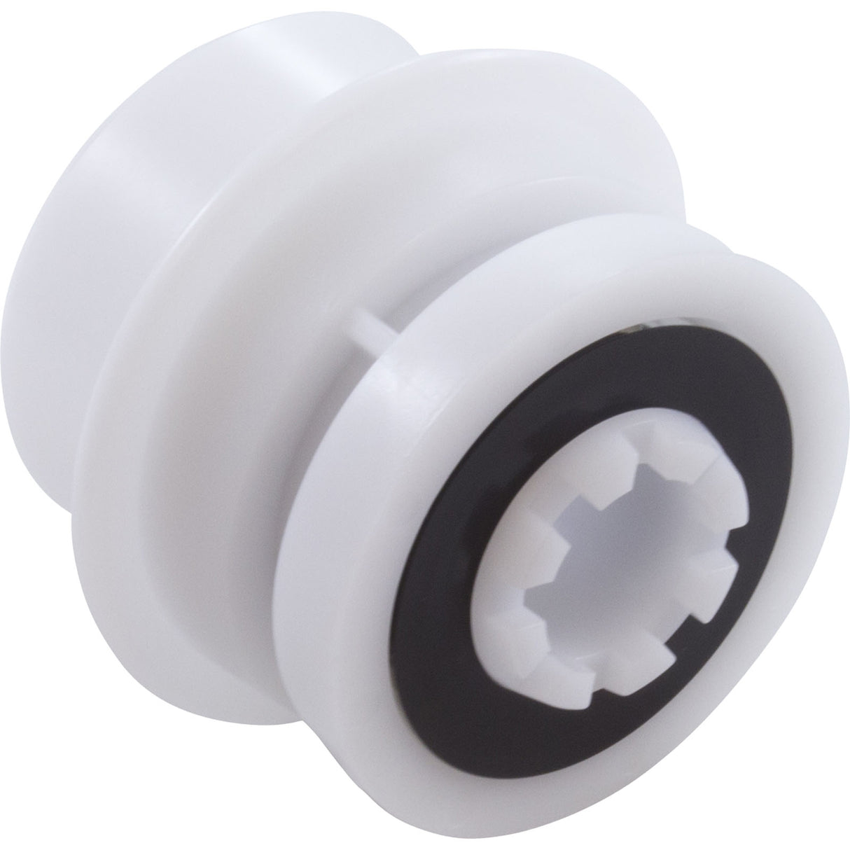 Bearing, Wheel Tube, Hayward TigerShark, qty 1, 2 Required : RCX26005S - Hayward - 0610377276382 - PartsForSpas.com