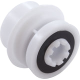 Bearing, Wheel Tube, Hayward TigerShark, qty 1, 2 Required : RCX26005S - Hayward - 0610377276382 - PartsForSpas.com