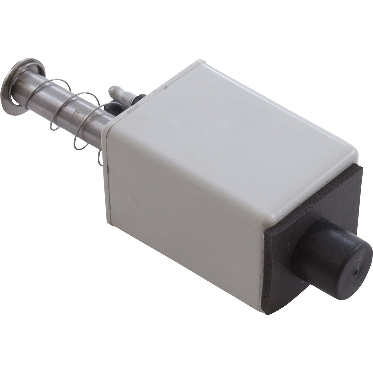 Solenoid Assembly, Remote, Hayward TigerShark Plus : RCX42000 - Hayward - 0610377069038 - PartsForSpas.com