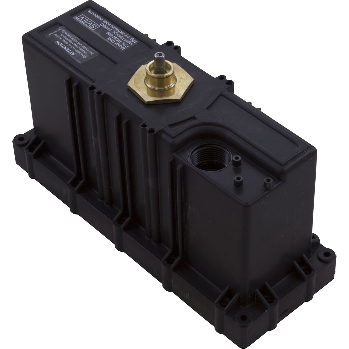 Motor, Hayward SharkVAC XL : RCX97490 - Hayward - 0610377140614 - PartsForSpas.com