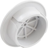 End Cap, Roller Assembly, Hayward SharkVAC XL, Light Gray : RCX97511GR - Hayward - 610377198370 - PartsForSpas.com