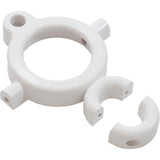 Adapter Ring, Hayward AquaVac, w/ Clamp : RCX780482 - Hayward - 610377064538 - PartsForSpas.com