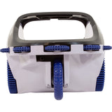 Cleaner Head, Hayward TriVac 500 : TVX7000CHA-02 - Hayward - 0610377314169 - PartsForSpas.com