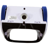 Cleaner Head, Hayward TriVac 500 : TVX7000CHA-02 - Hayward - 0610377314169 - PartsForSpas.com