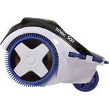 Cleaner Head, Hayward TriVac 500 : TVX7000CHA-02 - Hayward - 0610377314169 - PartsForSpas.com