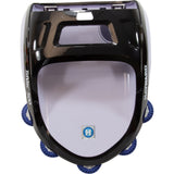Cleaner Head, Hayward TriVac 500 : TVX7000CHA-02 - Hayward - 0610377314169 - PartsForSpas.com