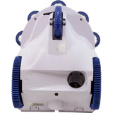 Cleaner Head, Hayward TriVac 500 : TVX7000CHA-02 - Hayward - 0610377314169 - PartsForSpas.com