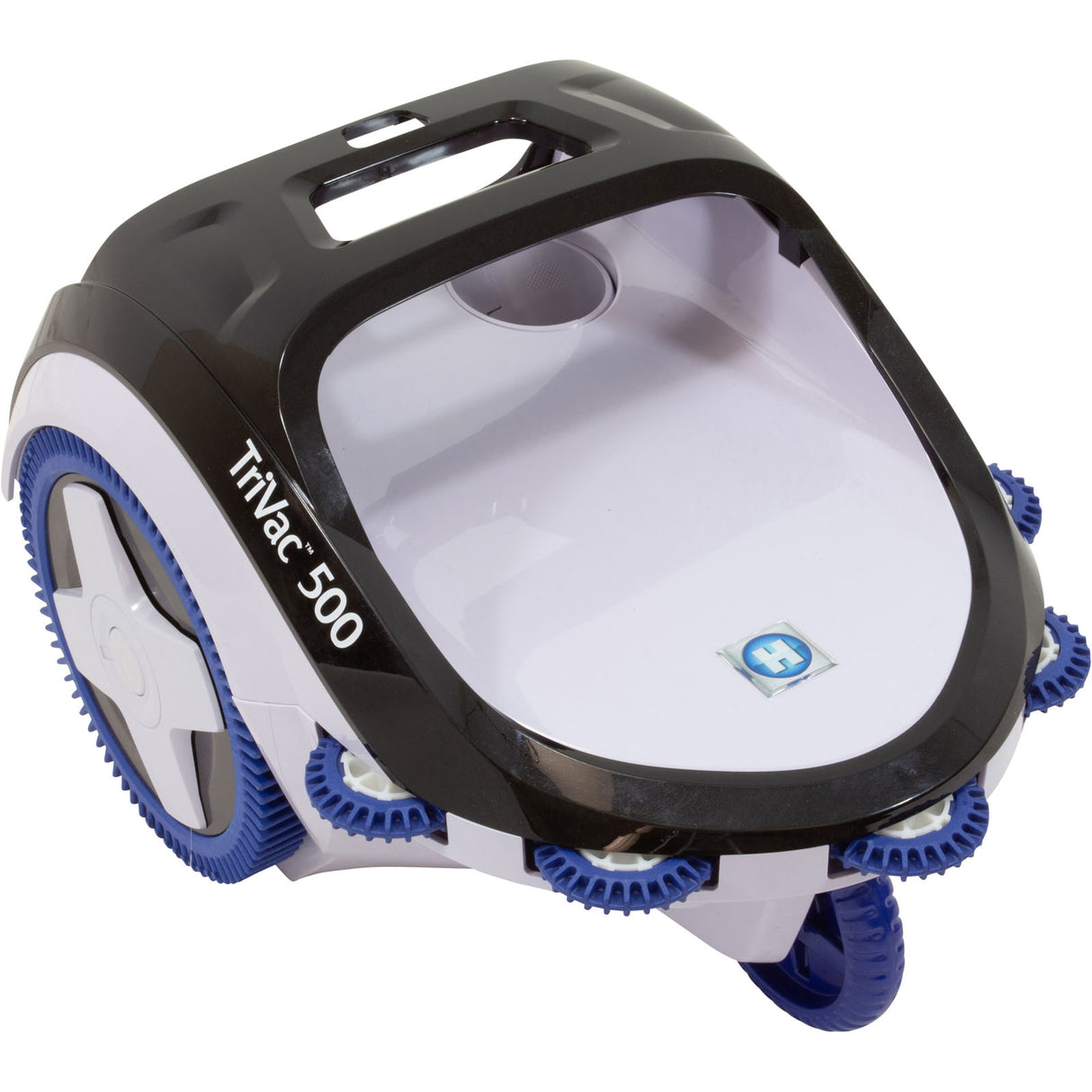 Cleaner Head, Hayward TriVac 500 : TVX7000CHA-02 - Hayward - 0610377314169 - PartsForSpas.com