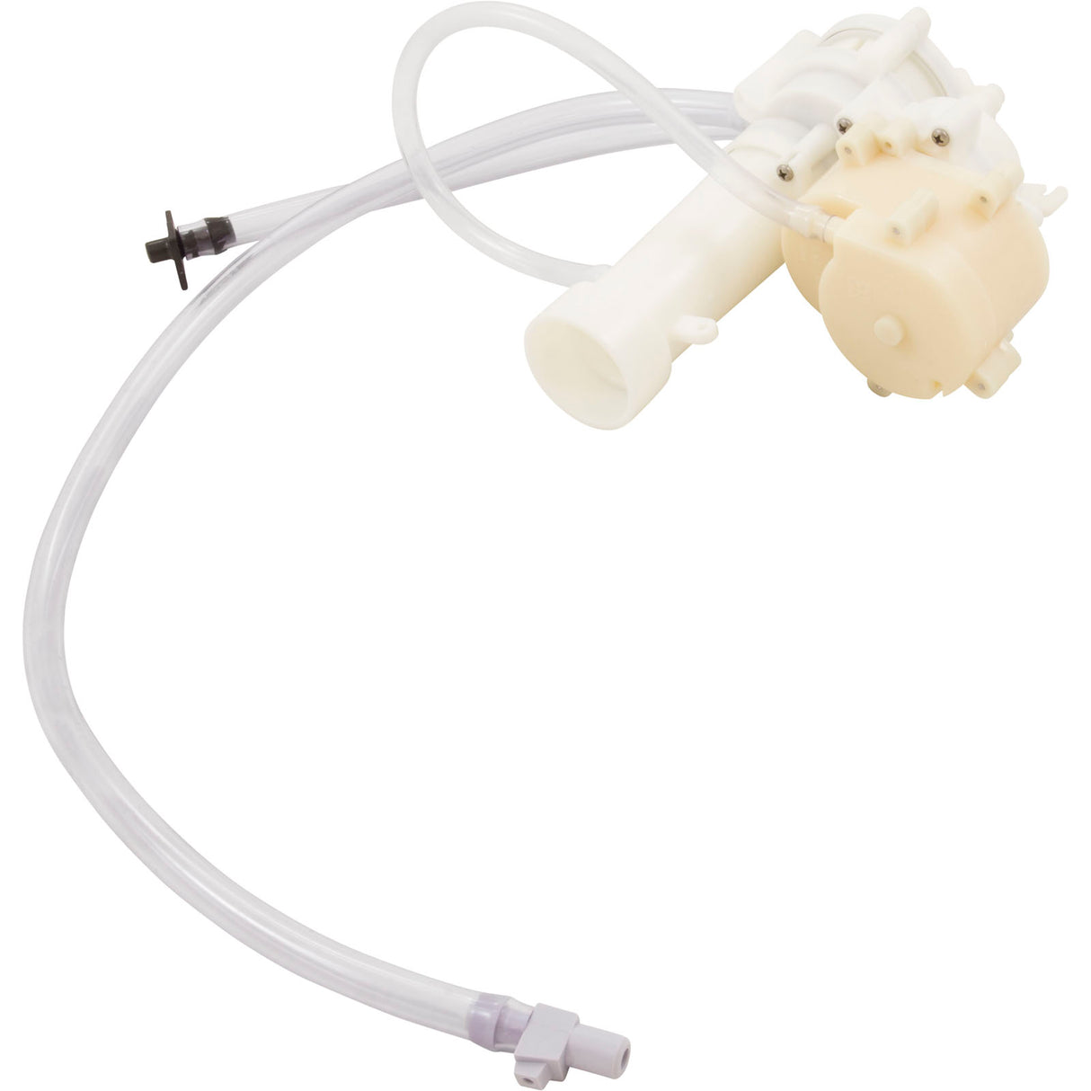 Timer/Valve Kit, Hayward TriVac 500 : TVX7500TV - Hayward - 0610377314190 - PartsForSpas.com