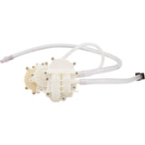 Timer/Valve Kit, Hayward TriVac 500 : TVX7500TV - Hayward - 0610377314190 - PartsForSpas.com