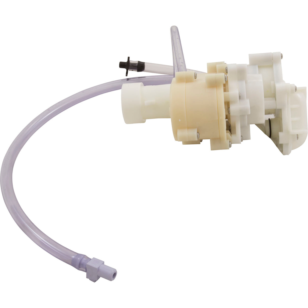 Timer/Valve Kit, Hayward TriVac 500 : TVX7500TV - Hayward - 0610377314190 - PartsForSpas.com