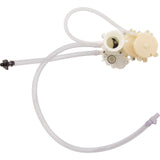 Timer/Valve Kit, Hayward TriVac 500 : TVX7500TV - Hayward - 0610377314190 - PartsForSpas.com