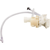 Timer/Valve Kit, Hayward TriVac 500 : TVX7500TV