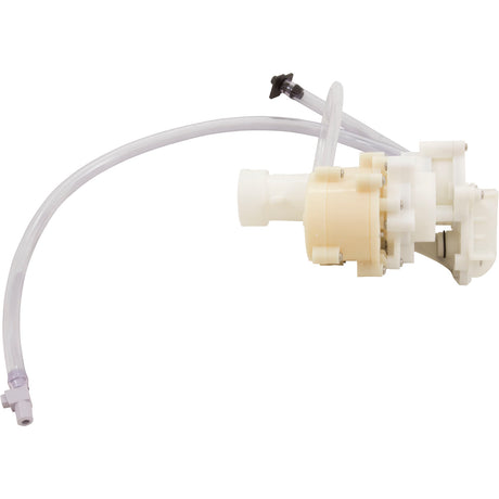 Timer/Valve Kit, Hayward TriVac 500 : TVX7500TV - Hayward - 0610377314190 - PartsForSpas.com