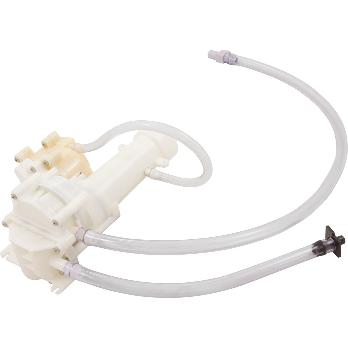 Timer/Valve Kit, Hayward TriVac 500 : TVX7500TV - Hayward - 0610377314190 - PartsForSpas.com