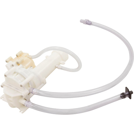 Timer/Valve Kit, Hayward TriVac 500 : TVX7500TV - Hayward - 0610377314190 - PartsForSpas.com
