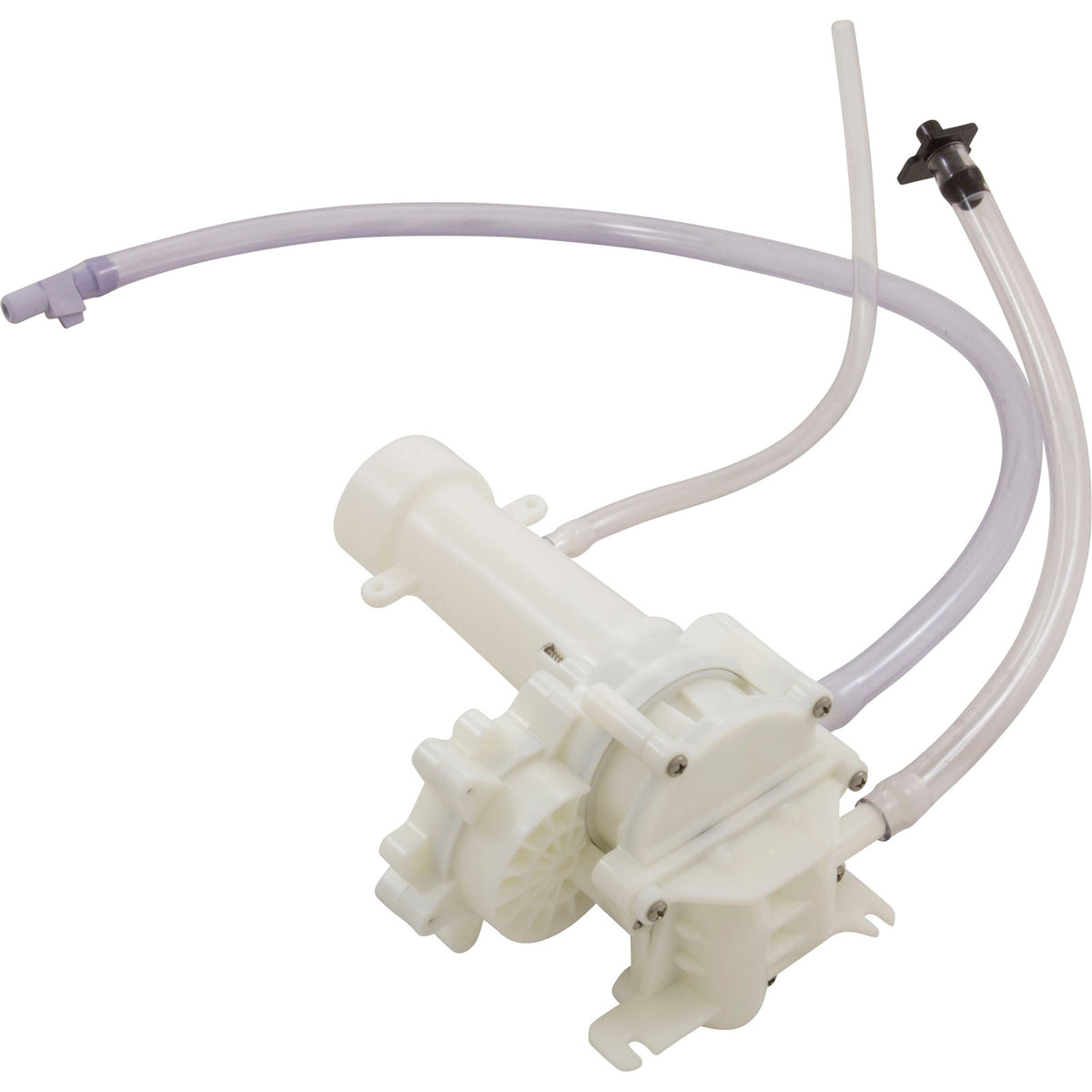 Valve Kit, Hayward TriVac 500 : TVX7500VA - Hayward - 0610377314206 - PartsForSpas.com