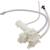Valve Kit, Hayward TriVac 500 : TVX7500VA - Hayward - 0610377314206 - PartsForSpas.com
