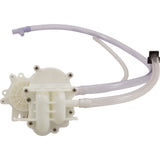 Valve Kit, Hayward TriVac 500 : TVX7500VA - Hayward - 0610377314206 - PartsForSpas.com