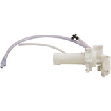 Valve Kit, Hayward TriVac 500 : TVX7500VA - Hayward - 0610377314206 - PartsForSpas.com