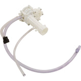 Valve Kit, Hayward TriVac 500 : TVX7500VA - Hayward - 0610377314206 - PartsForSpas.com