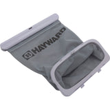 Bag Kit, Hayward TriVac 500/700, w/Float : TVX7000BA - Hayward - 0610377301237 - PartsForSpas.com