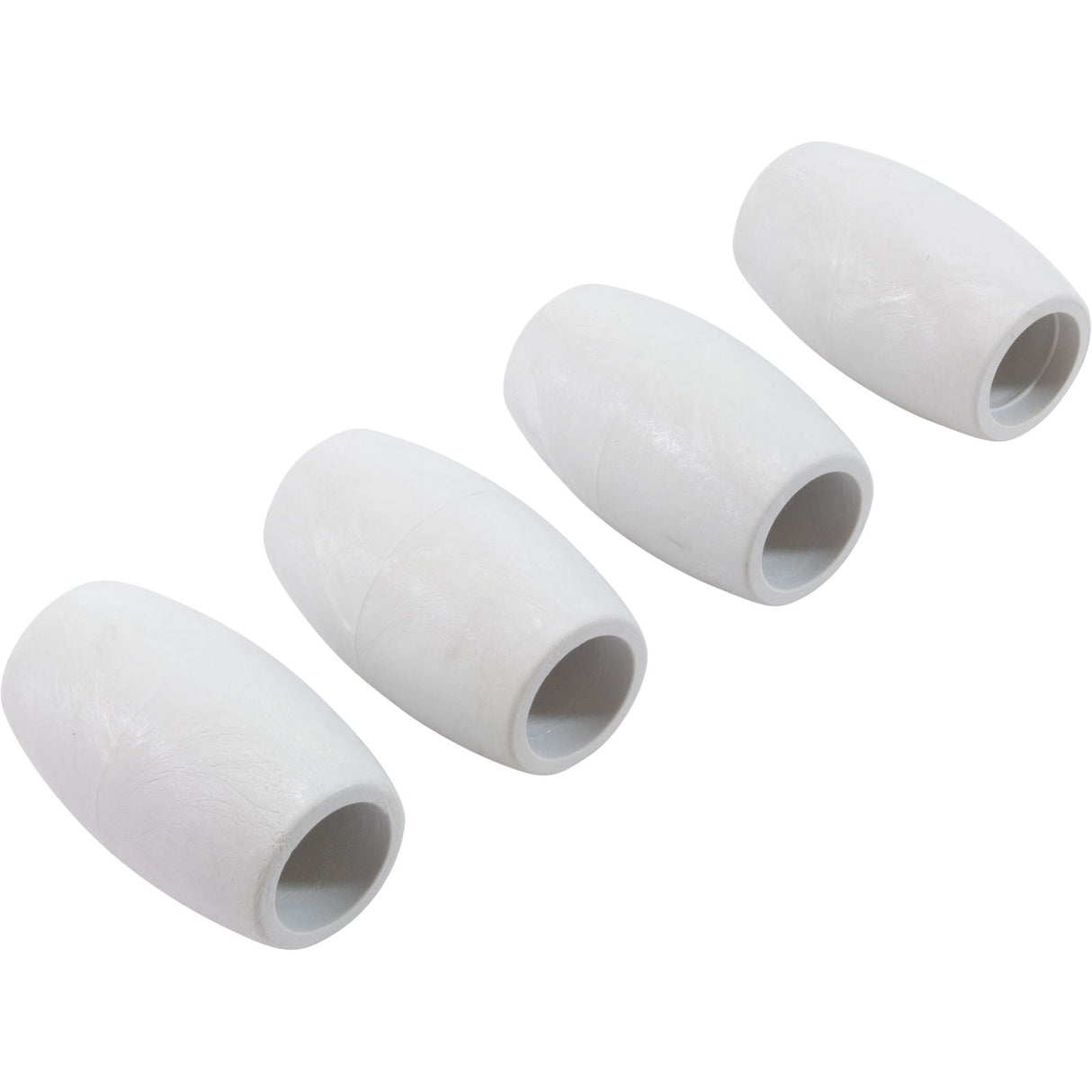 Float Kit, Hayward TriVac 500/700, qty 3 : TVX7025PK3-205 - Hayward - 0610377301343 - PartsForSpas.com