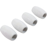 Float Kit, Hayward TriVac 500/700, qty 3 : TVX7025PK3-205 - Hayward - 0610377301343 - PartsForSpas.com