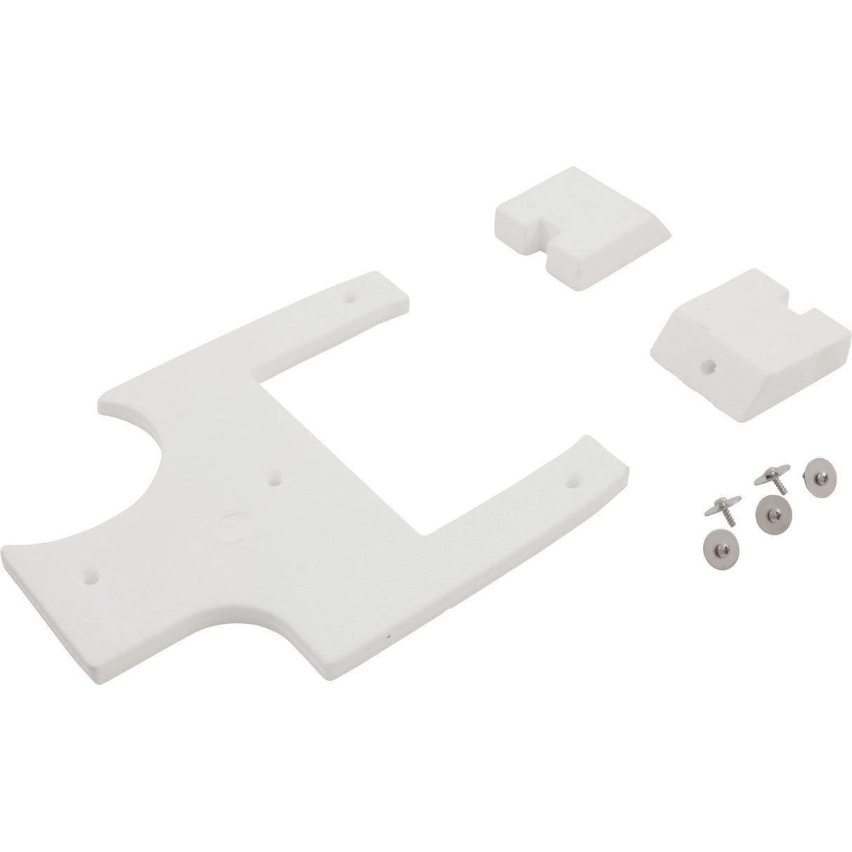 Foam Kit, Hayward TriVac 500/700 : TVXFOAM - Hayward - TVXFOAM - PartsForSpas.com