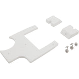 Foam Kit, Hayward TriVac 500/700 : TVXFOAM - Hayward - TVXFOAM - PartsForSpas.com