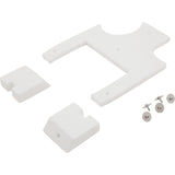Foam Kit, Hayward TriVac 500/700 : TVXFOAM - Hayward - TVXFOAM - PartsForSpas.com