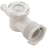 Hose Wall Connection Kit, Hayward TriVac 500/700 : TVX7000HWA-01 - Hayward - 0610377301299 - PartsForSpas.com