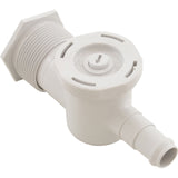 Hose Wall Connection Kit, Hayward TriVac 500/700 : TVX7000HWA-01 - Hayward - 0610377301299 - PartsForSpas.com