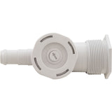 Hose Wall Connection Kit, Hayward TriVac 500/700 : TVX7000HWA-01 - Hayward - 0610377301299 - PartsForSpas.com