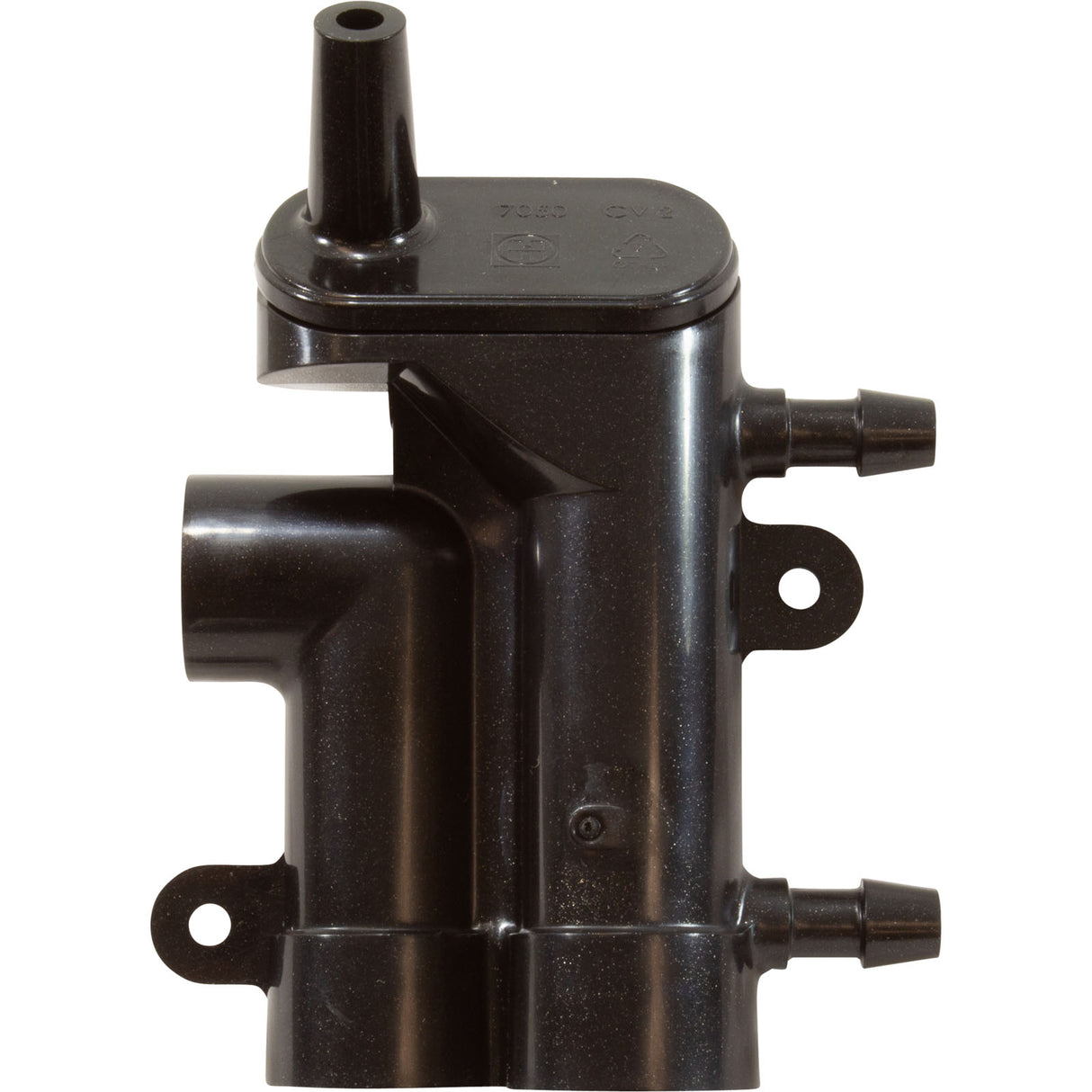 Manifold Skim Thrust Kit, Hayward TriVac 500/700 : TVX7000SM-01 - Hayward - 0610377301183 - PartsForSpas.com