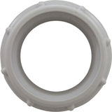 Mender Nut, Hayward TriVac 500/700, Gray, qty 3 : TVX7000MNPK3 - Hayward - 0610377301350 - PartsForSpas.com
